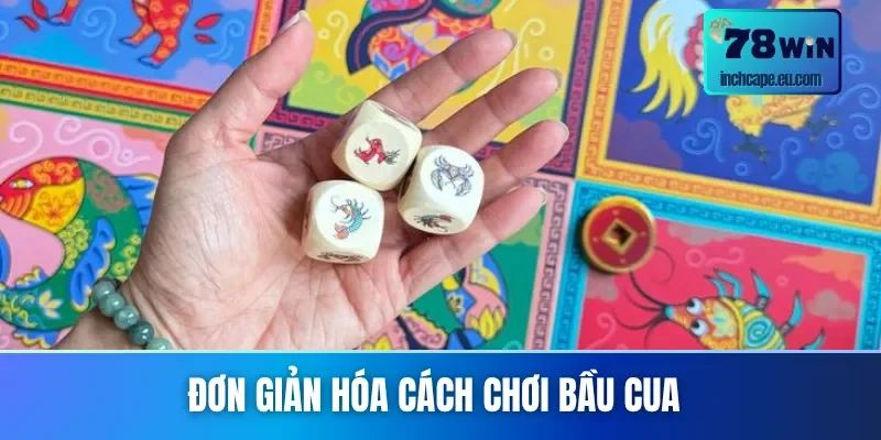Cơ bản về cách chơi bầu cua mà ai cũng có thể nắm bắt